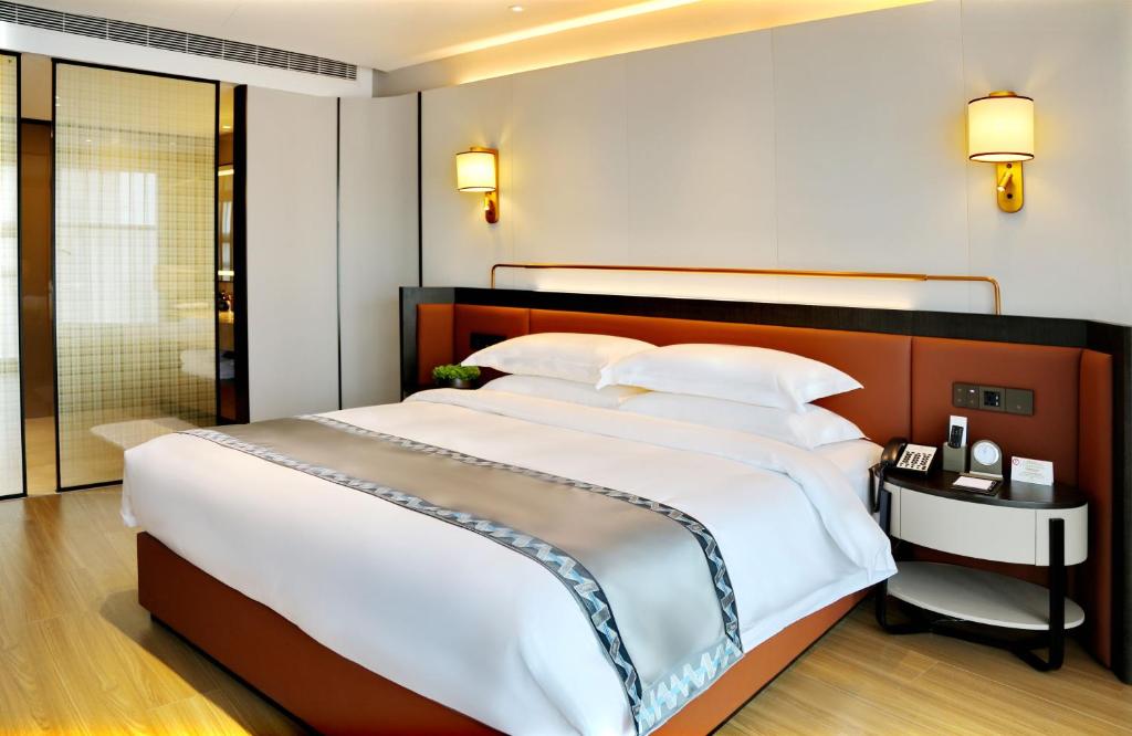 Zhuo Ruiyunrui Hotel photo 1