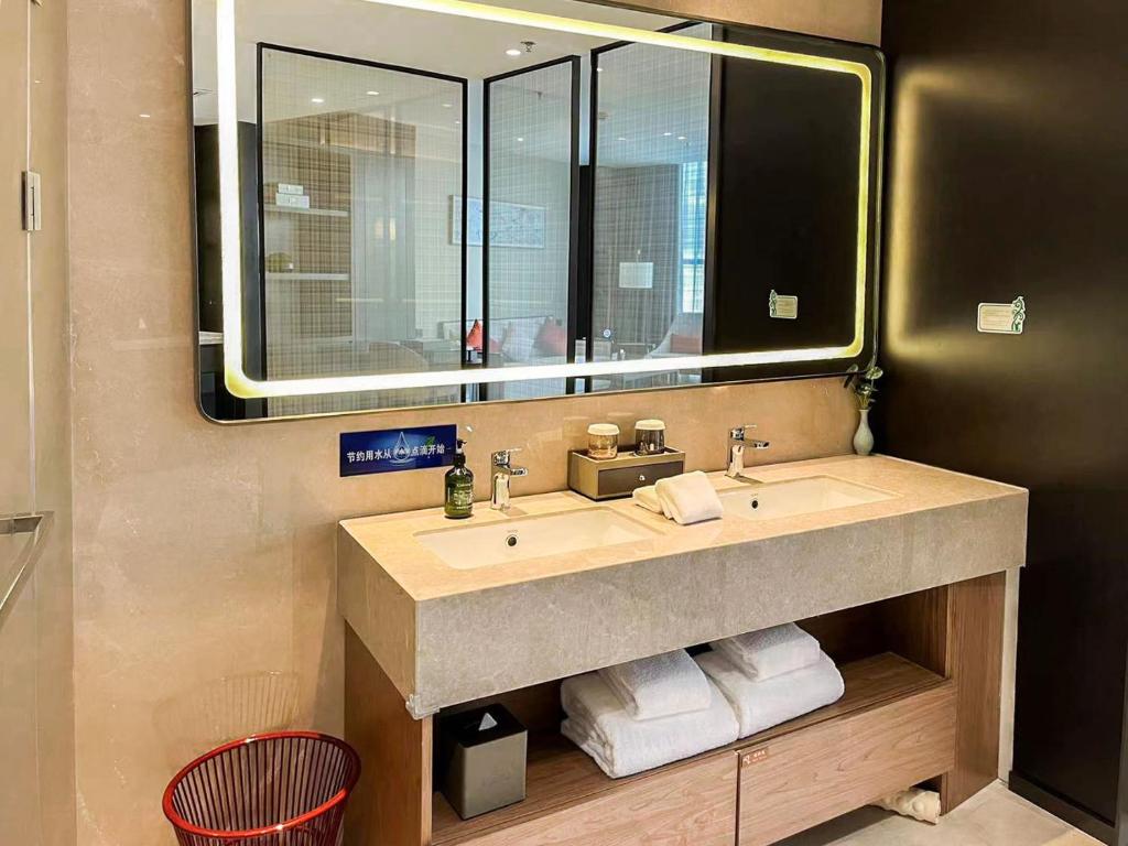 Zhuo Ruiyunrui Hotel photo 3