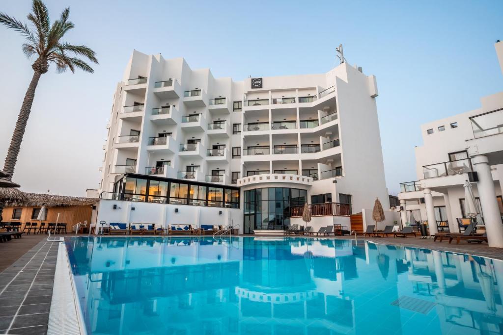 Sea Life Nahariya BY Jacob Hotels photo 1