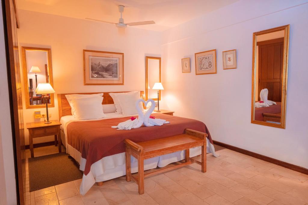 Le Saint Alexis **** Hotel & Spa photo 1