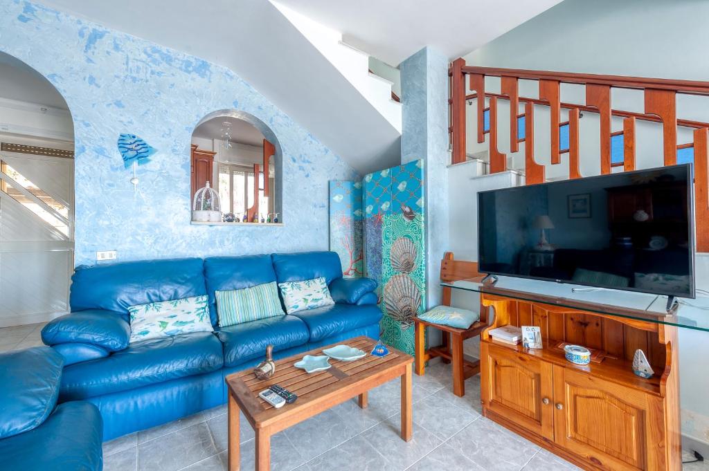 Villa Anna photo 1