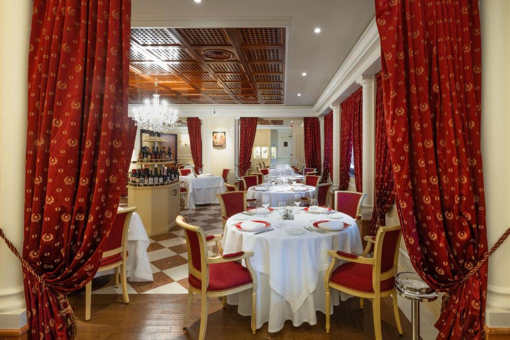 Savoy Beach Hotel & Thermal Spa photo 4