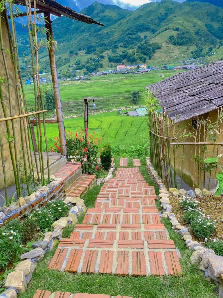 SaPa Farmer House