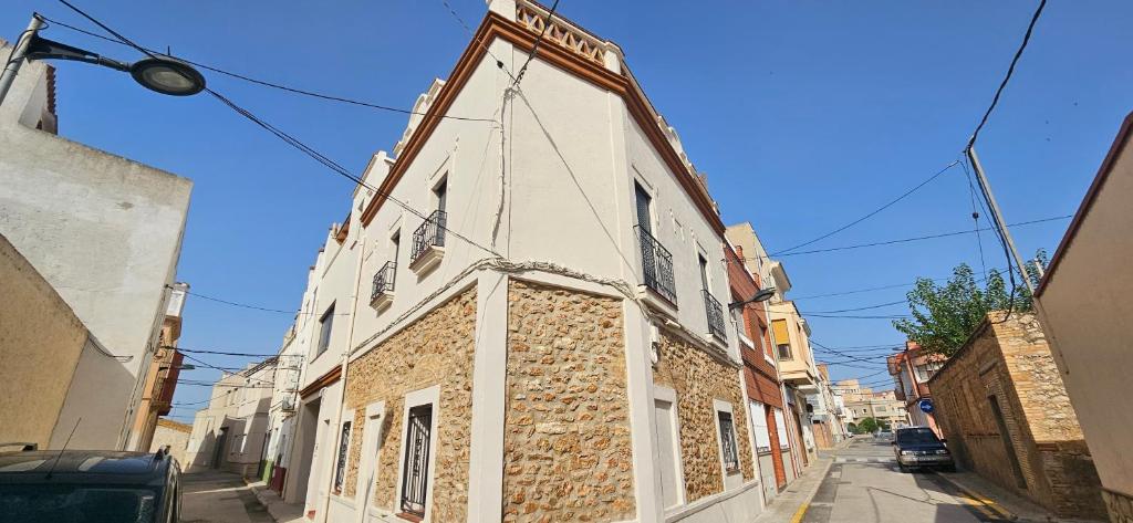 Casa Les Carolines photo 1