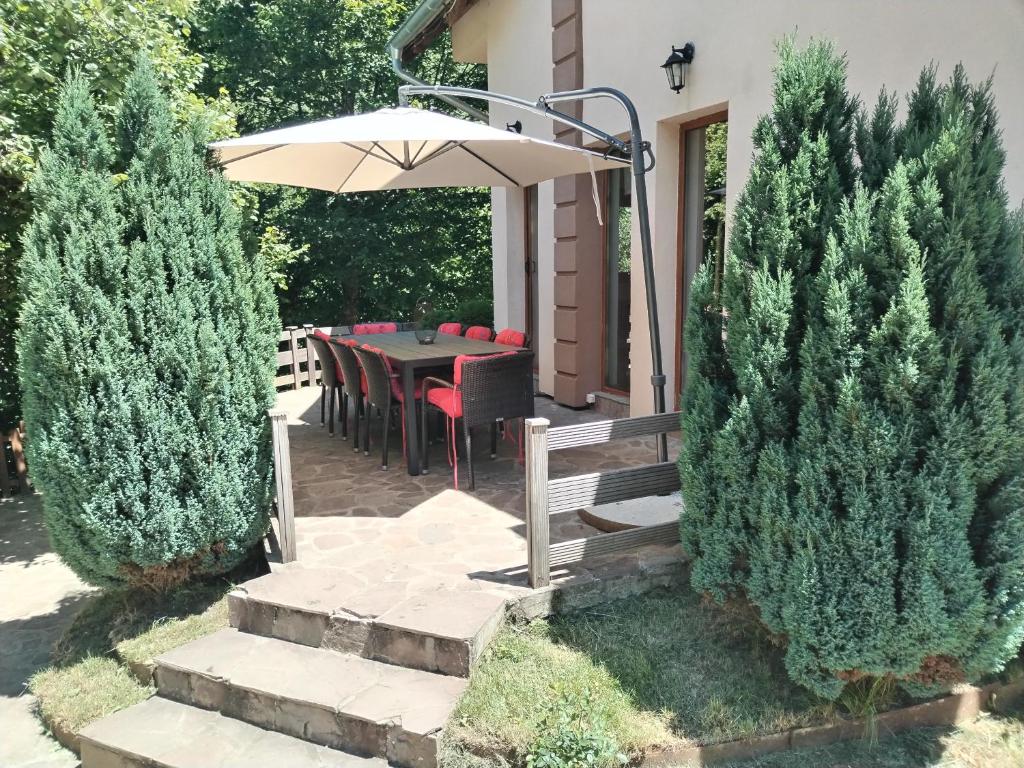 Lodge Zeleni svet photo 4