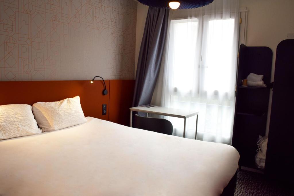 ibis Rodez Centre photo 2