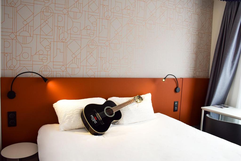 ibis Rodez Centre photo 1