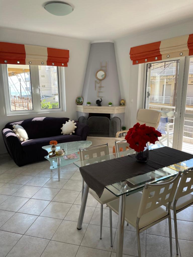 Pearl of Paralia Akrata photo 1