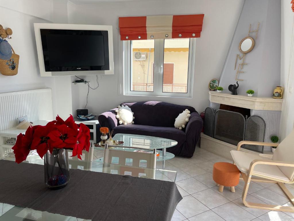 Pearl of Paralia Akrata photo 3