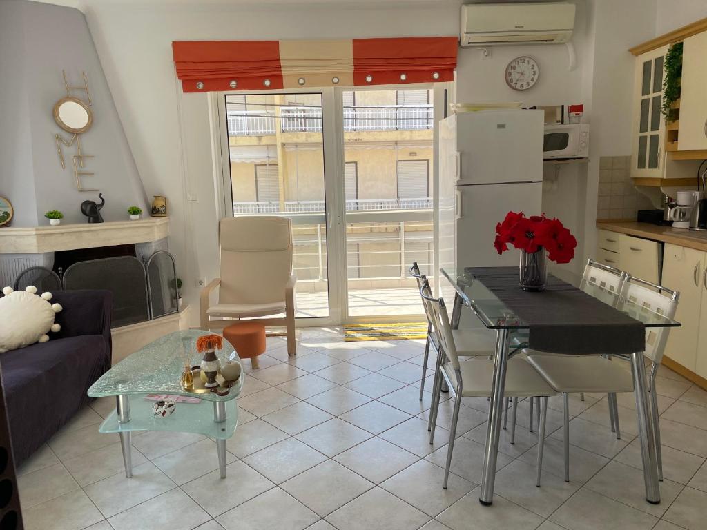 Pearl of Paralia Akrata photo 2