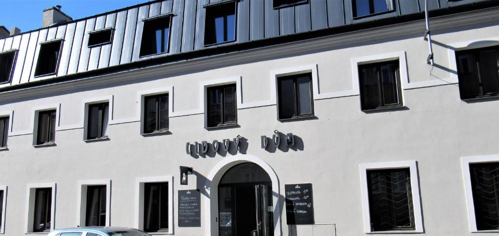 Lidový dům Opava photo 1