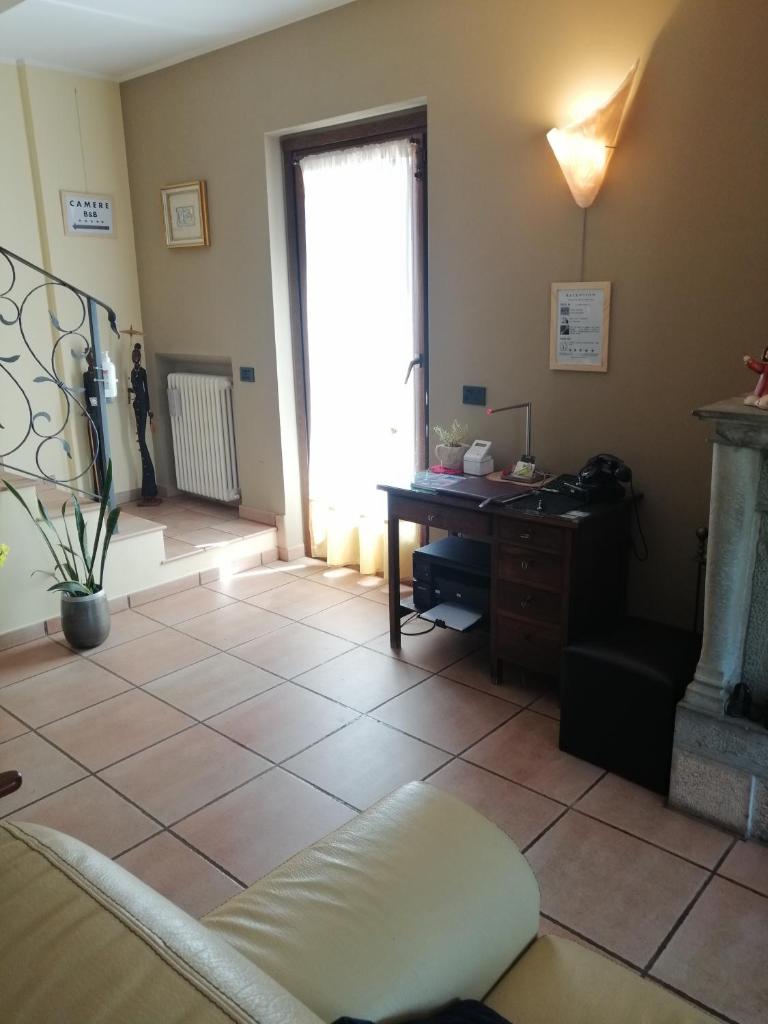 B&B Villa Maria Paola - Alloggi Temporanei Isernia photo 3