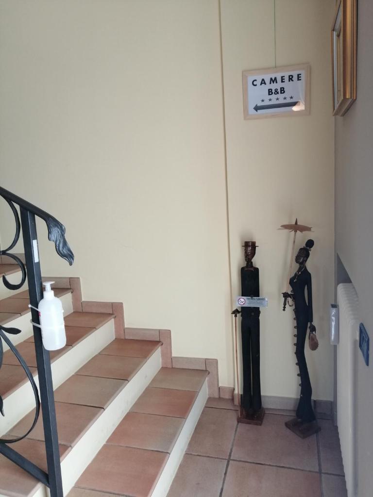B&B Villa Maria Paola - Alloggi Temporanei Isernia photo 4