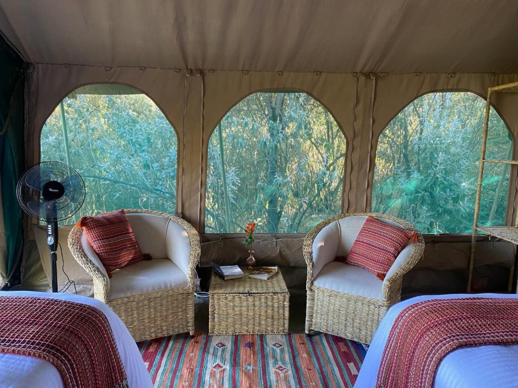 Echoes of Eden: River Retreat photo 2