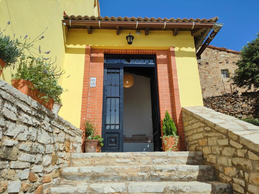 Hostal Mirall Rural, Castellon