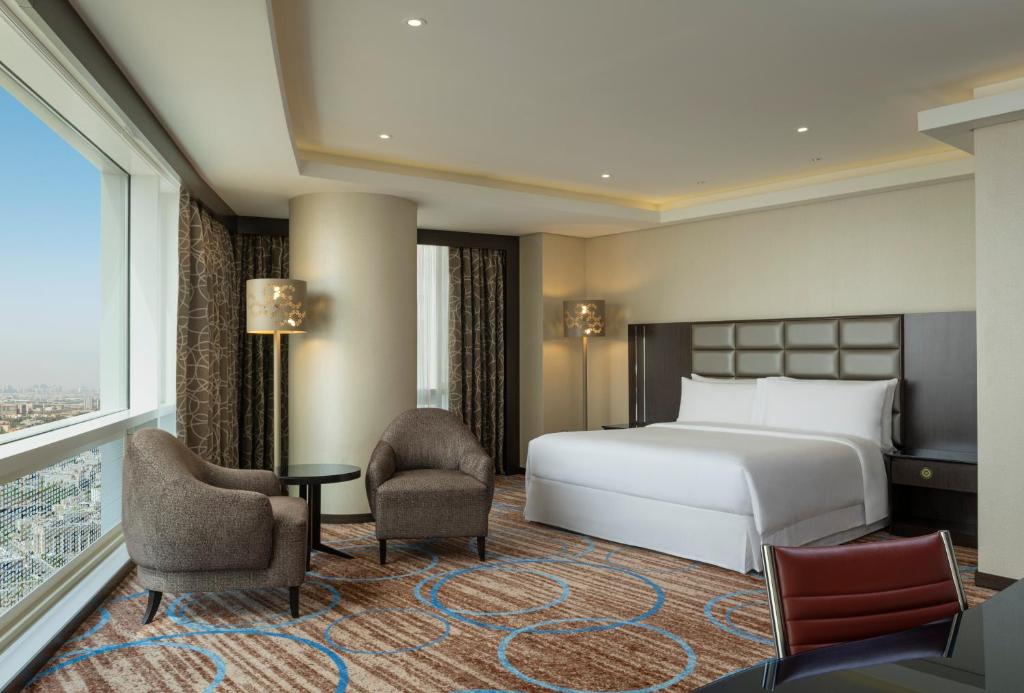 Four Points By Sheraton Kuwait photo 2