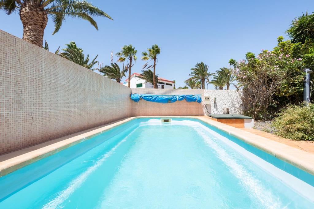 Home2Book Villa Guayarmina, Private Pool photo 4