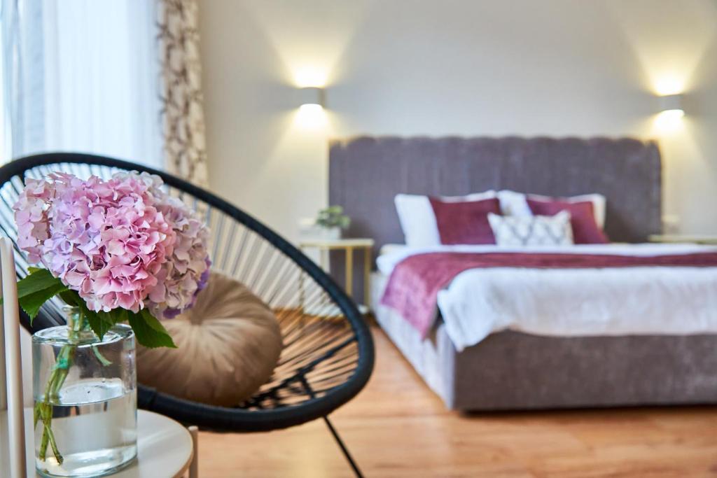 Best Apartments on Kyryla & Mefodia photo 4