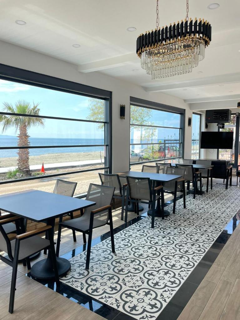 Palmon Hotel photo 1