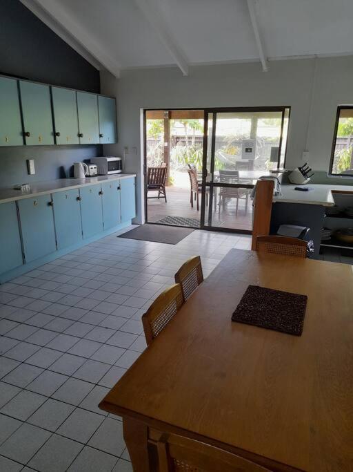 Muri Lagoon Lodge photo 1