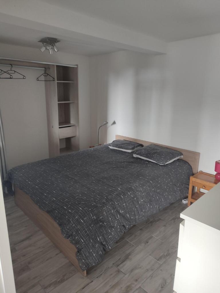 Appartement dans maison mitoyenne, avec vue sur les montagnes photo 1