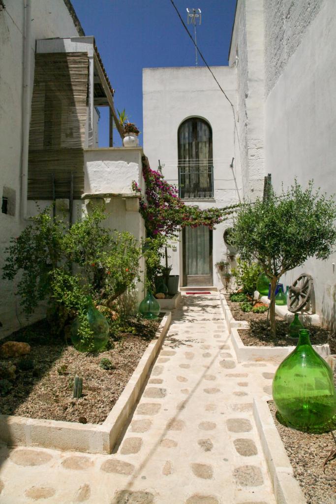B&B Pulia Dimore Salentine Leuca photo 3