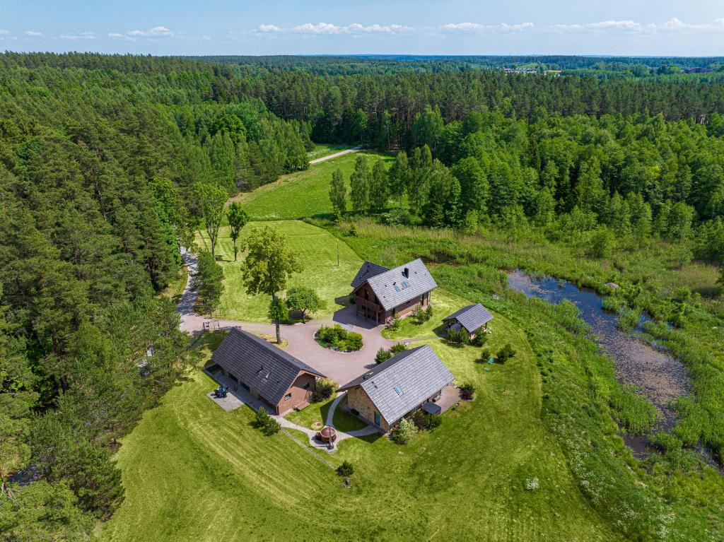 Harmony Park Countryside Villas & SPA photo 1