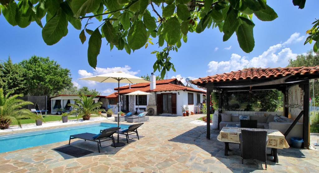 Casa Mary di Mare photo 2