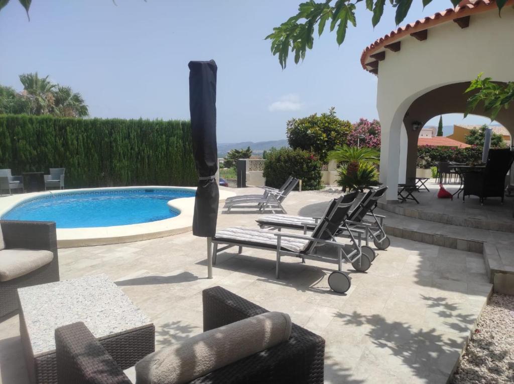 Casa Vista photo 1