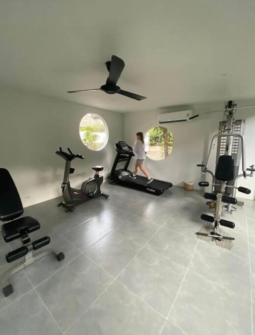 Stylish 2 bedroom VILLA Bang tao photo 2