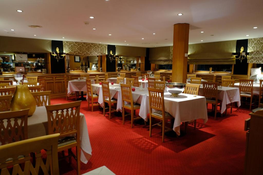 Le Chalet d'Auron photo 4