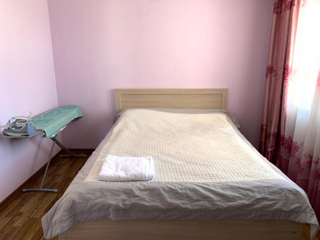 Guest house Ayperi photo 1
