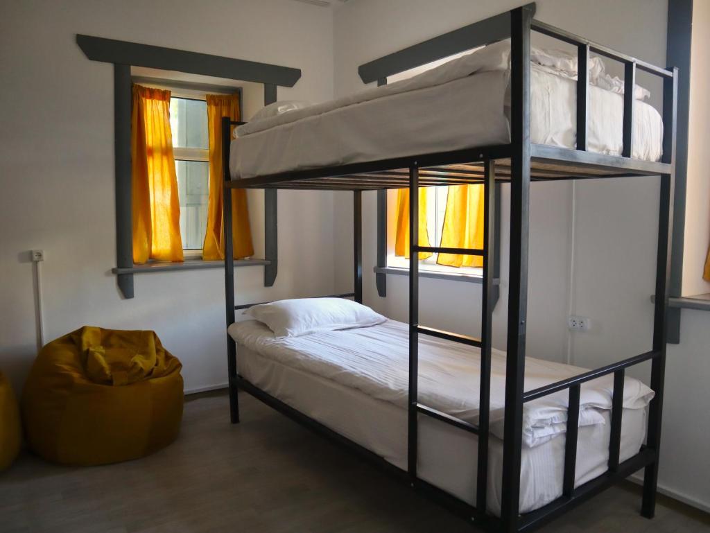 ESENIN 1 Hostel & Bar photo 4