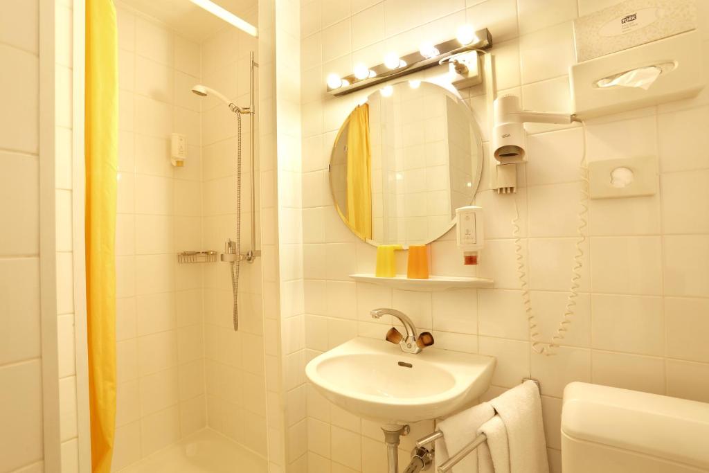 Студио (Номер-студио (для 1–2 взрослых)), Hotel Tor