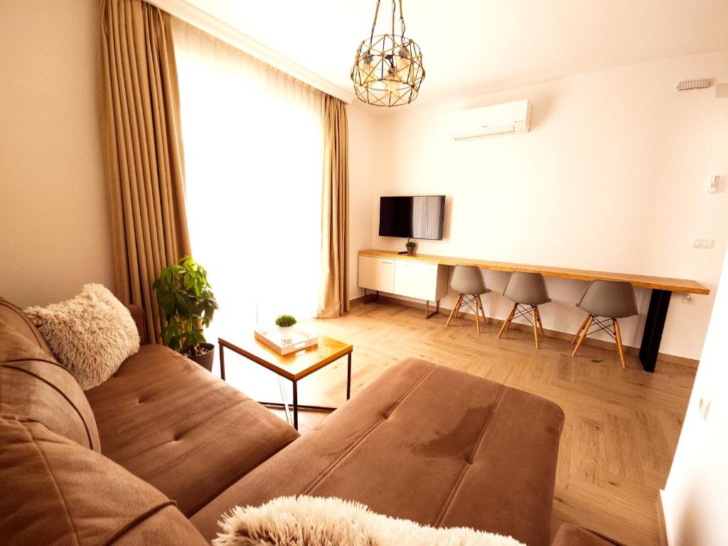 LaCasa Apartments Ulcinj photo 3