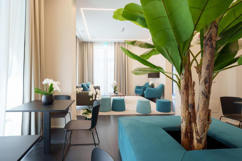 Vi Suites photo 3