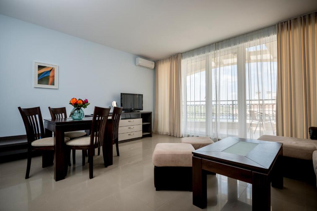 Arapya Sun Resort photo 4