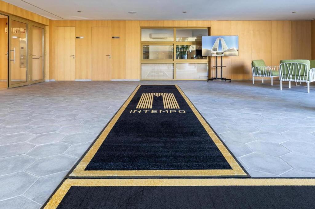 Floor 32! INTEMPO Luxury photo 4