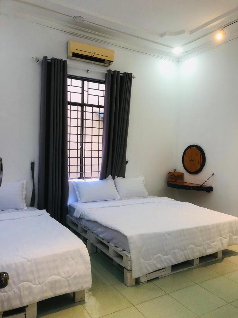 Quang Ngai Hostel