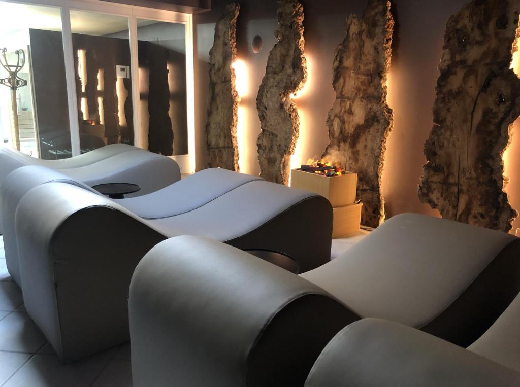 Albergo Le Case photo 3