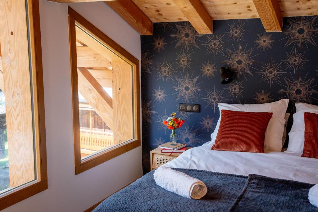 Chalet Holtanna Mountain Voyages photo 3