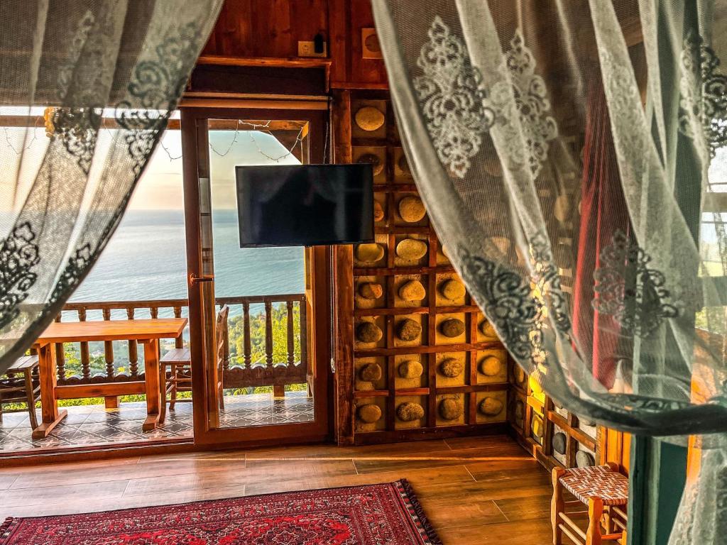 Kaf Dagi Konak Hotel photo 1