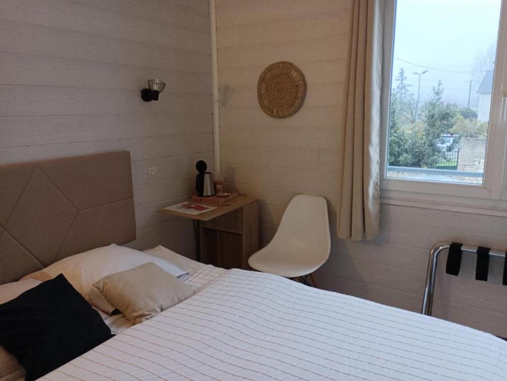Hotel de la Gare photo 3