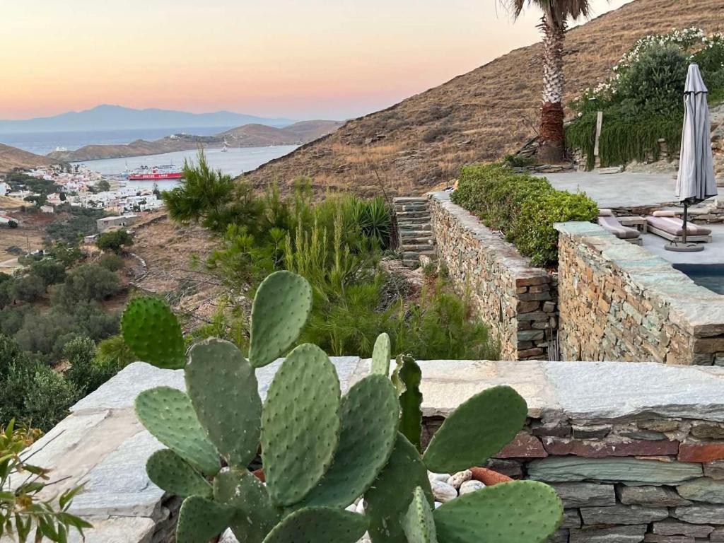 Kydippi Kea Villa photo 1