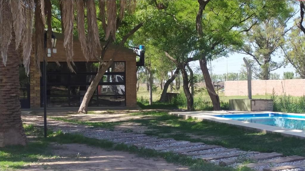 CASA YATAY photo 2