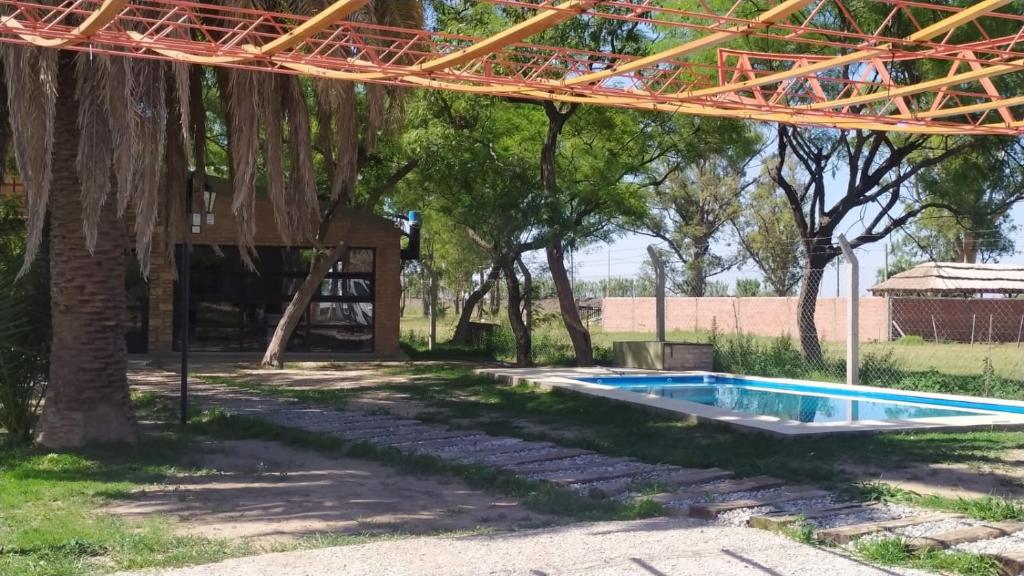 CASA YATAY photo 1