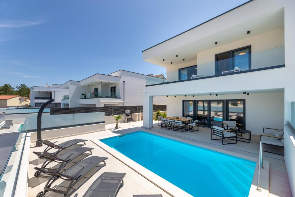 Villa Terra Bianca