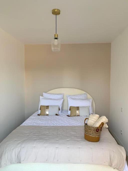 Villa chic 3 chambres ,2 SDB photo 4