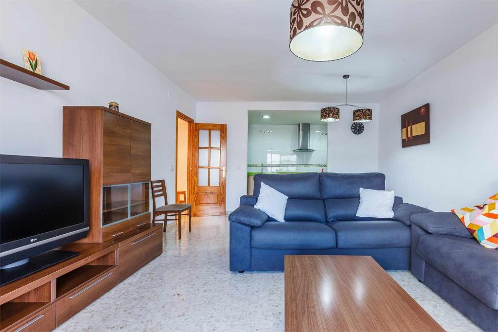Apartamento Azucarera Beach Torre del Mar - Tap to explore photos