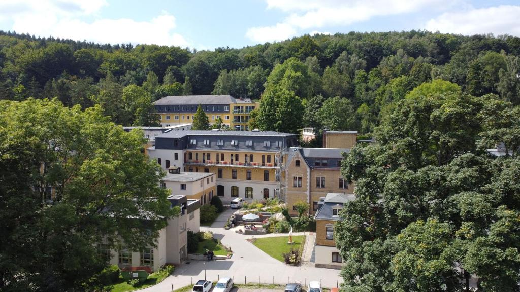 Sächsisches Gemeinschafts-Diakonissenhaus ZION e. V. photo 2